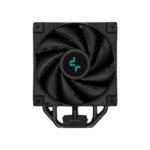 Deepcool AK400 Zero Dark Plus 120mm CPU Air Cooler - Image 4