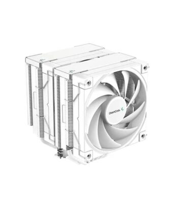 Deepcool AK620 CPU Air Cooler (White)