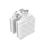 Deepcool AK620 CPU Air Cooler (White) - Image 2