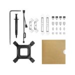Deepcool AK620 CPU Air Cooler (White) - Image 3