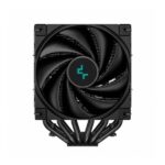 Deepcool AK620 Digital 120mm Dual Tower CPU Air Cooler With ARGB LED Strips - Image 5