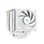 Deepcool AK620 Digital WH Dual Tower CPU Air Cooler - Image 2
