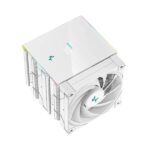Deepcool AK620 Digital WH Dual Tower CPU Air Cooler - Image 4