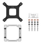 Deepcool Gammaxx AG400 ARGB 120mm CPU Air Cooler