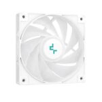 Deepcool Gammaxx AG400 WH ARGB 120mm CPU Air Cooler - Image 4