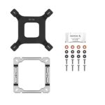 Deepcool Gammaxx AG400 WH ARGB 120mm CPU Air Cooler
