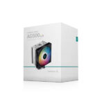Deepcool Gammaxx AG500 ARGB 120mm CPU Air Cooler