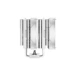 Deepcool Gammaxx AG620 WH ARGB Dual Tower CPU Air Cooler (White) - Image 3