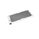 Deepcool Gammaxx LE520 WH ARGB 240mm CPU Liquid Cooler (White) - Image 3