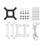 Deepcool LD360 Wh Cpu Liquid Cooler (White)