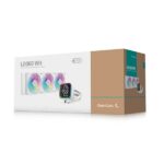 Deepcool LD360 Wh Cpu Liquid Cooler (White)