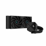 Deepcool LS520S Zero Dark