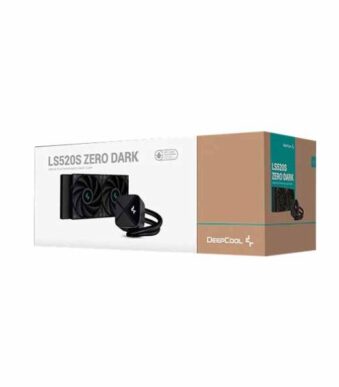 Deepcool LS520S Zero Dark