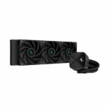 Deepcool LS720S Zero Dark - Image 2