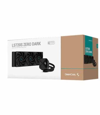 Deepcool LS720S Zero Dark