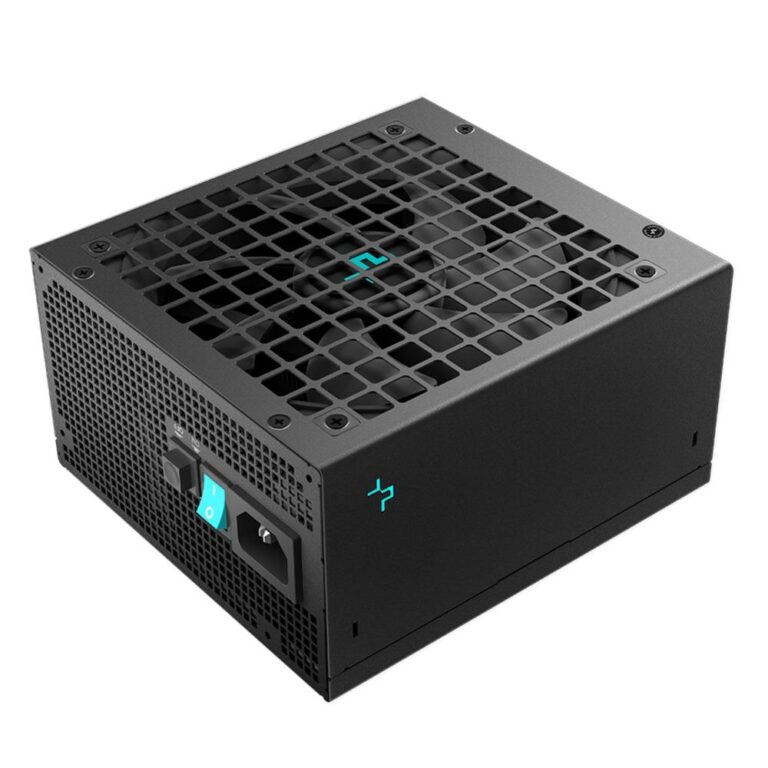 Deepcool PX1200G 1200W 80 Plus Gold Power Supply