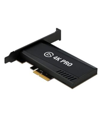 Elgato 4K PRO Capture Card