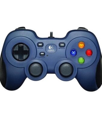 Logitech F310 Wired Gamepad