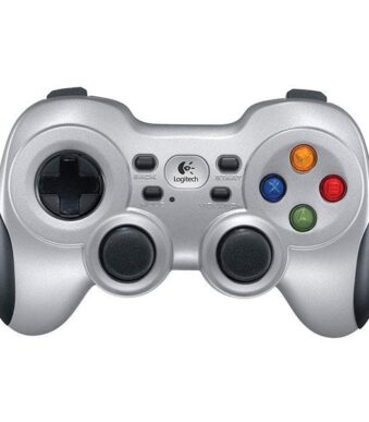 Logitech F710 Wireless Gamepad