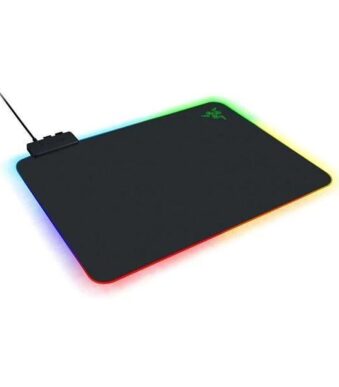 Razer Firefly V2 RGB Gaming Mouse Pad