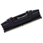 G.Skill Ripjaws V 16GB (16GBx1) DDR4 3600MHz Desktop RAM - Image 2
