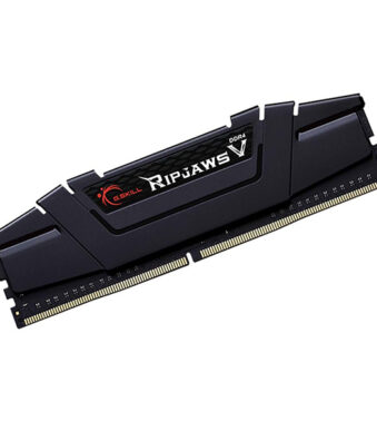 G.Skill Ripjaws V 16GB (16GBx1) DDR4 3200MHz Memory Ram