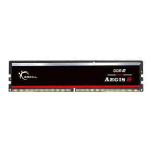 G.Skill Aegis 5 16GB 5600MHz DDR5 RAM