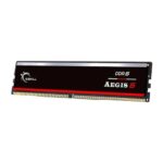 G.Skill Aegis 5 16GB 5600MHz DDR5 RAM - Image 2