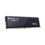 G.Skill Ripjaws S5 16GB (16GBx1) DDR5 5600MHz Desktop RAM (Matte Black) - Image 2