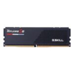 G.Skill Ripjaws S5 32GB (16GBx2) DDR5 6000MHz Desktop RAM (Black) - Image 3