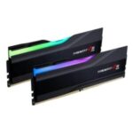 G.Skill Trident Z RGB 32GB (16GBx2) DDR5 6000MHz Desktop RAM - Image 4