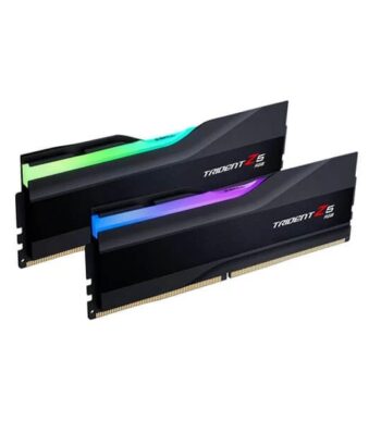 G.Skill Trident Z5 RGB 96GB (48GBx2) DDR5 6400MHz Desktop RAM