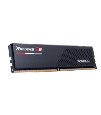 G.skill Ripjaws S5 24gb (24gbx1) Ddr5 5200mhz Memory