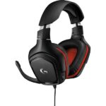 Logitech G331 Headset With Mic - Image 2