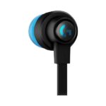 Logitech G333 Gaming Earphones with Dual Drivers – Black - Image 2
