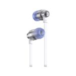 Logitech G333 Gaming Earphones with Dual Drivers White