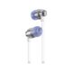 Logitech G333 Gaming Earphones with Dual Drivers White