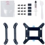 Lian Li GA II Lite 360mm RGB AIO Liquid Cooler Black