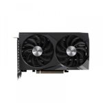 Gigabyte Rtx 3060 Windforce Oc 12gb Gddr6 Graphics Card - Image 3