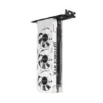 Galax RTX 4060 LP White 8GB Gaming Graphics Card - Image 4