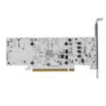 Galax RTX 4060 LP White 8GB Gaming Graphics Card - Image 3