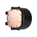 Gamdias AURA GL360 RGB CPU Liquid Cooler (Black) - Image 6