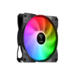 Gamdias AURA GL360 RGB CPU Liquid Cooler (Black) - Image 7