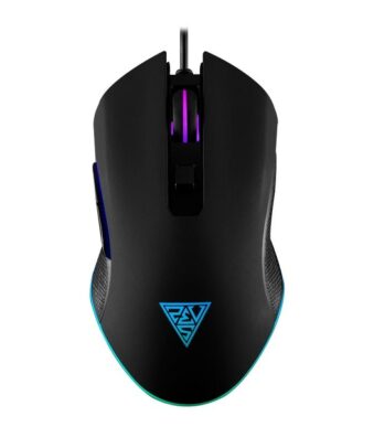 Gamdias AURA GS2 Optical Gaming Mouse