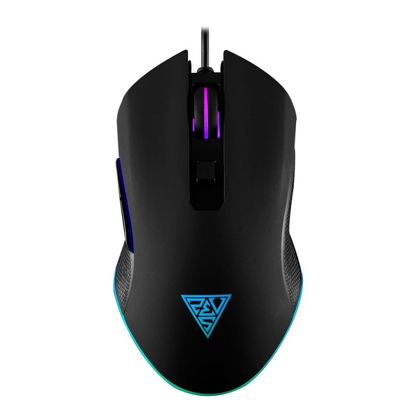 Gamdias AURA GS2 Optical Gaming Mouse