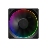 Gamdias Aeolus M3-1201 ARGB Cabinet Fan (Single Pack) - Image 2