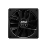 Gamdias Aeolus M3-1201 ARGB Cabinet Fan (Single Pack) - Image 4