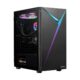 Gamdias Argus E4 Elite RGB (ATX) Mid Tower Cabinet (Black)
