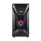 Gamdias Athena E1 Elite (ATX) Mid Tower Cabinet (Black)