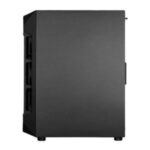 Gamdias Aura GC1 Elite ARGB (ATX) Mid Tower Cabinet (Black) - Image 3